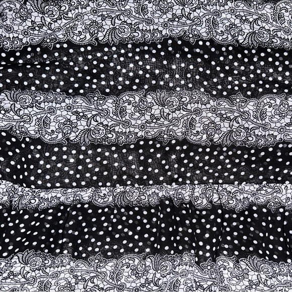 Olsenboye Top - Picture 4 of 5